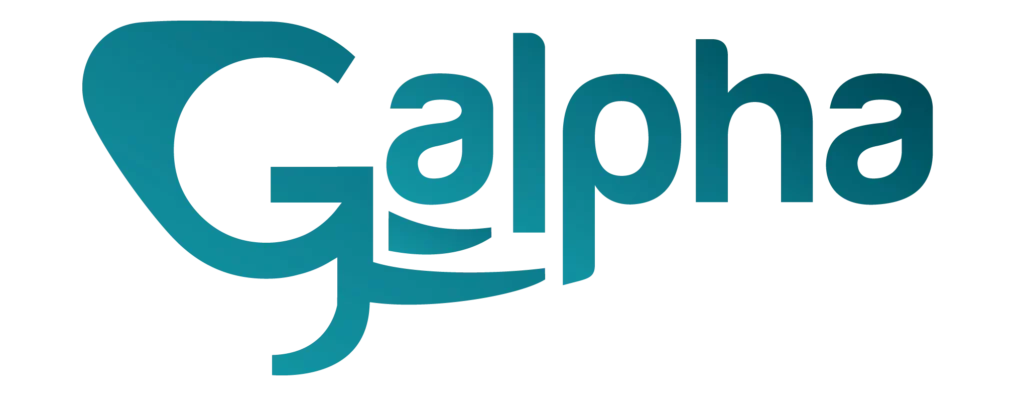 Logo header Galpha - Cabinet de sûreté et sécurité