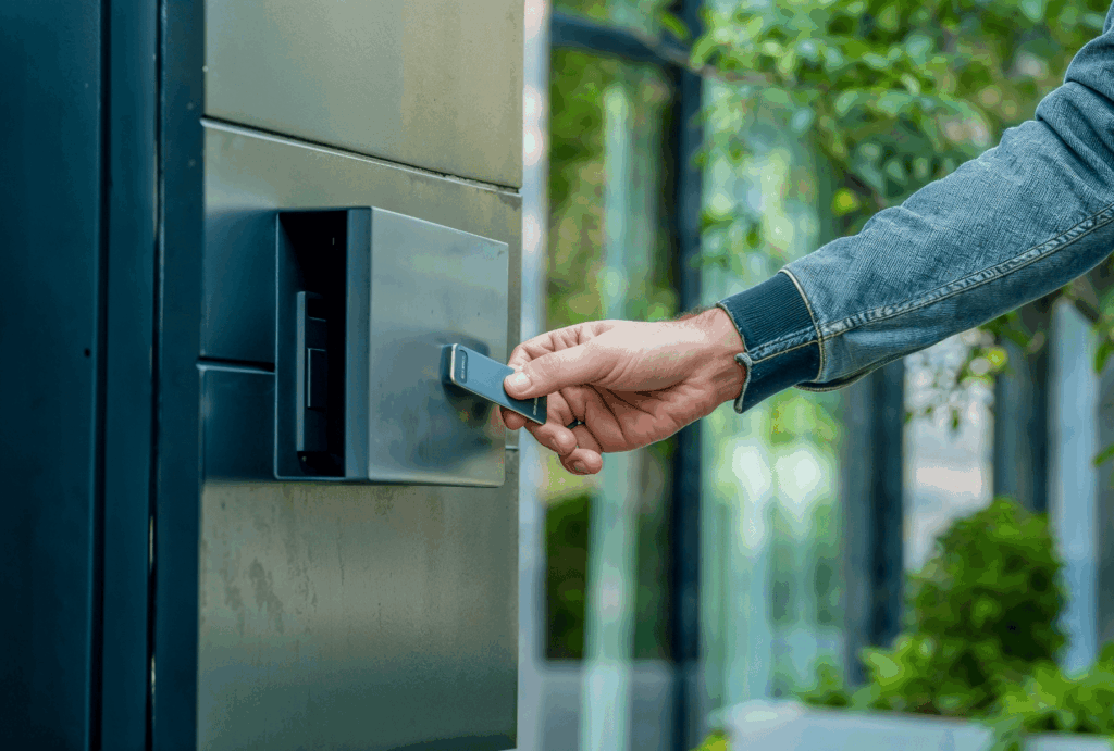 risques d'intrusion entreprise