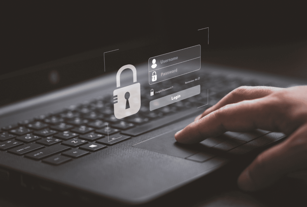 risques d'intrusion entreprise
