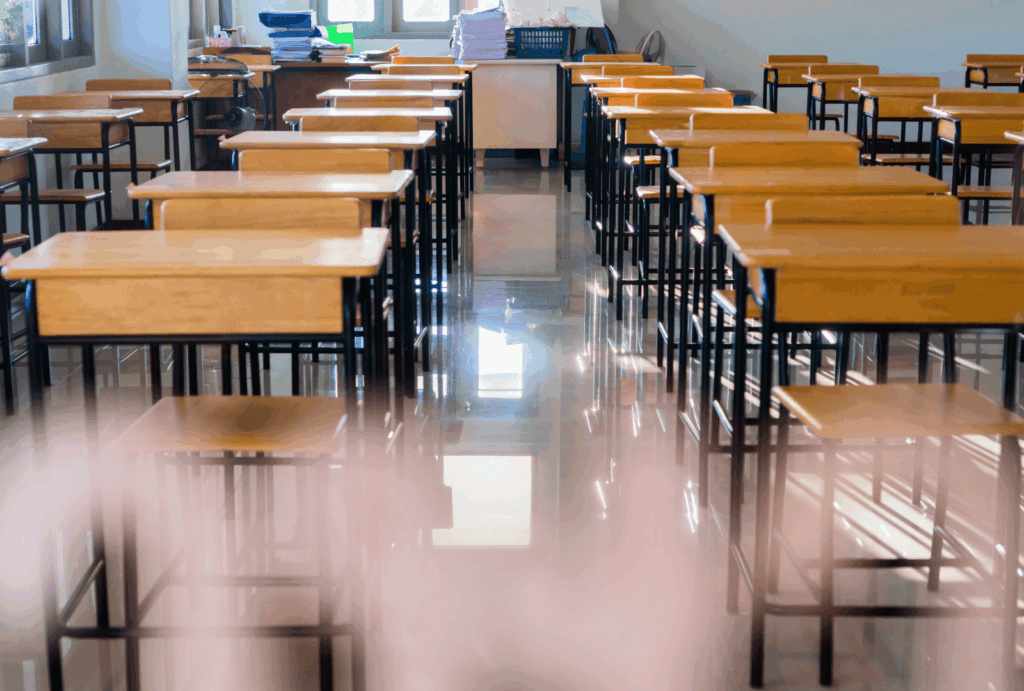 sécuriser établissement scolaire