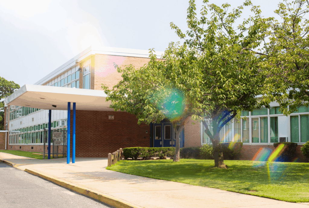 sécuriser établissement scolaire