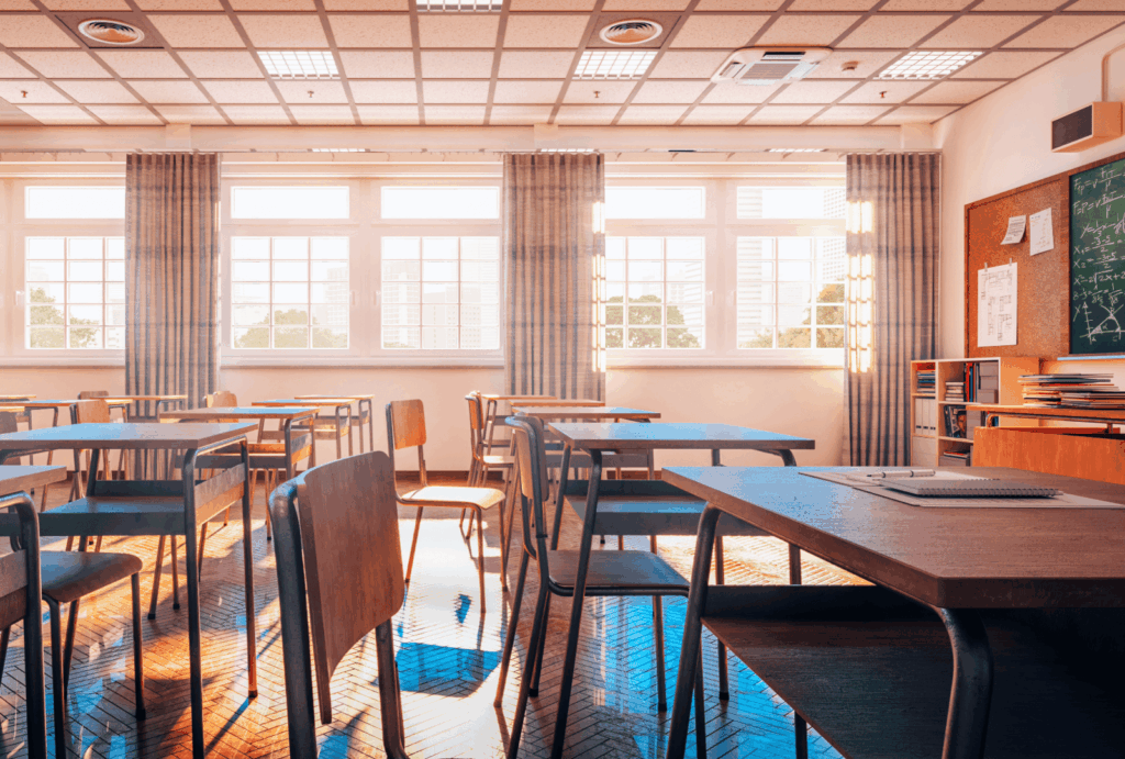 sécuriser établissement scolaire