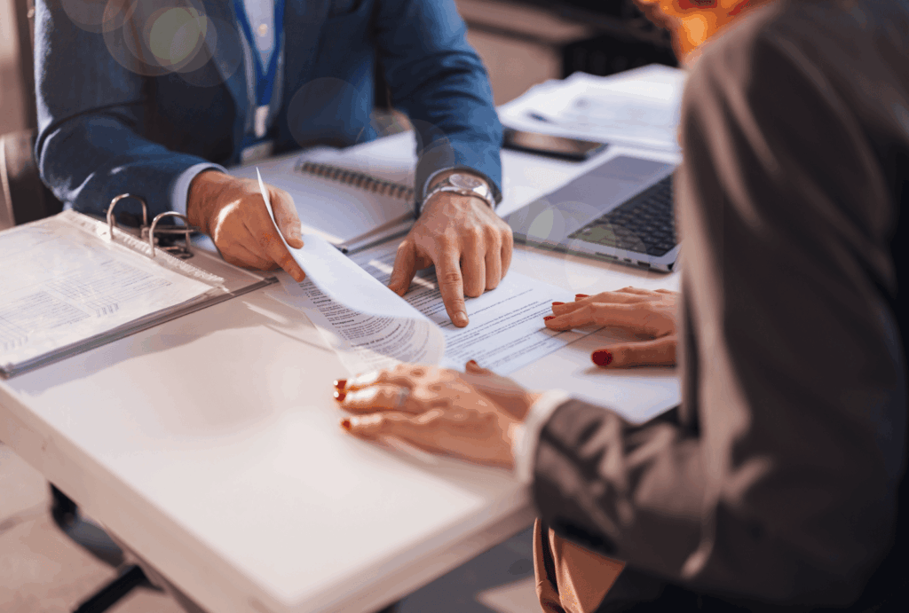 audit bailleur sureté