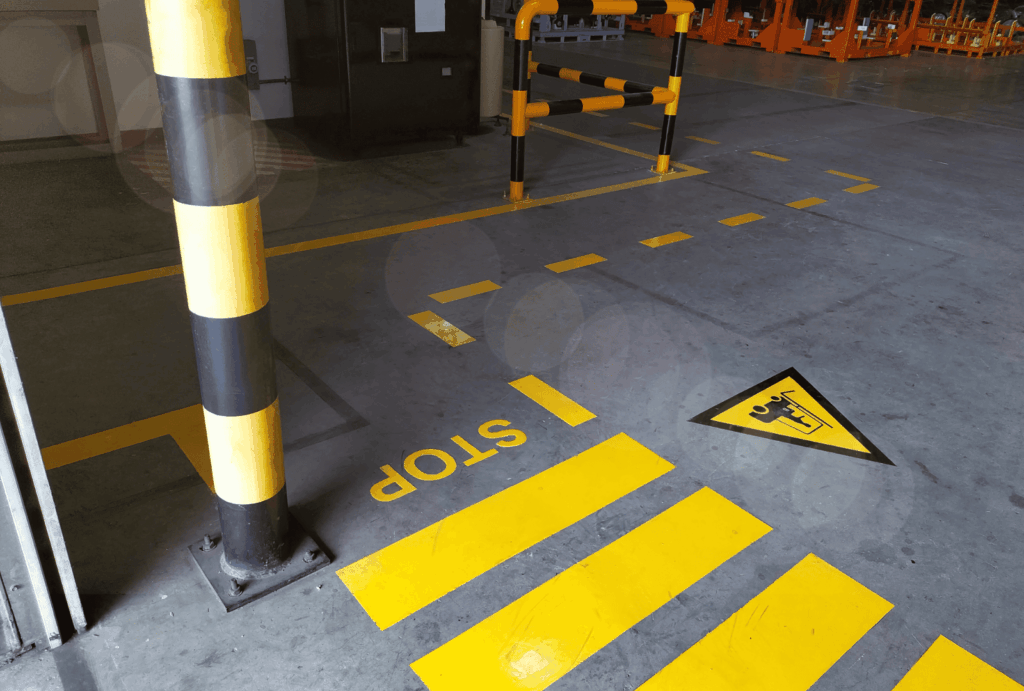 management visuel entreprise